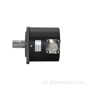 I-Rotary magnetic encoder